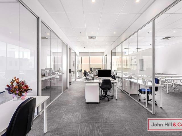 Office for rent in Sydney, New South Wales
