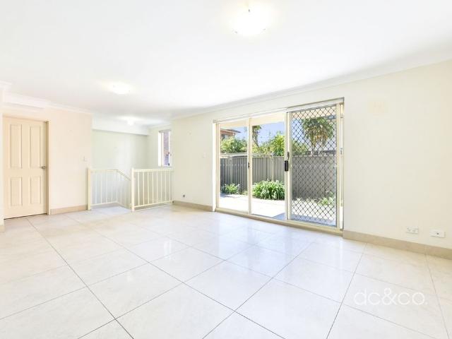 Townhouse for rent in Inner West, Sydney