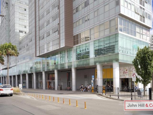 Office for sale in Sydney, New South Wales