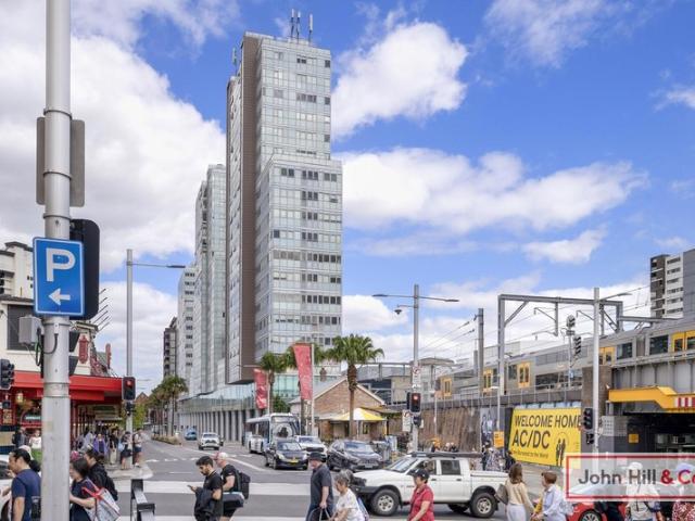 Office for sale in Sydney, New South Wales