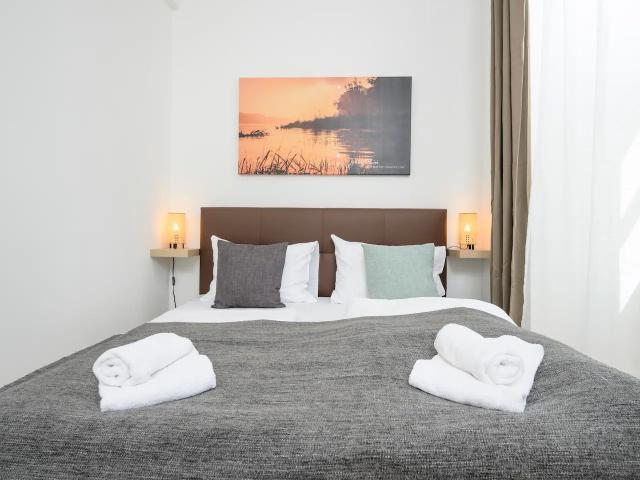 Apartment mieten in Innere Stadt, Wien