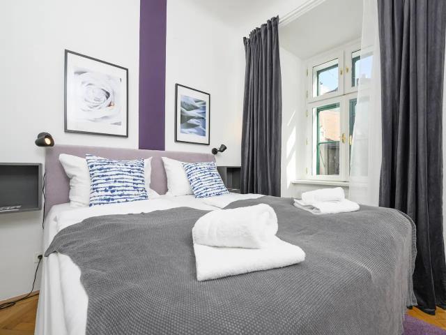 Apartment mieten in Innere Stadt, Wien