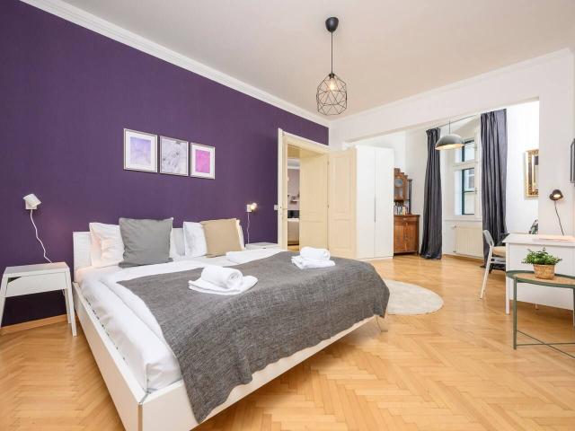 Apartment mieten in Innere Stadt, Wien