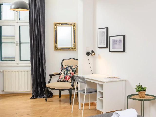 Apartment mieten in Innere Stadt, Wien