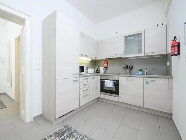 Apartment mieten in Innere Stadt, Wien