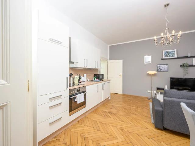 Apartment mieten in Innere Stadt, Wien