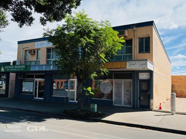 Office for rent in Emerald, Queensland