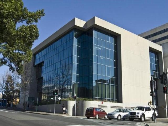 Office for rent in Sydney, Liverpool City Council
