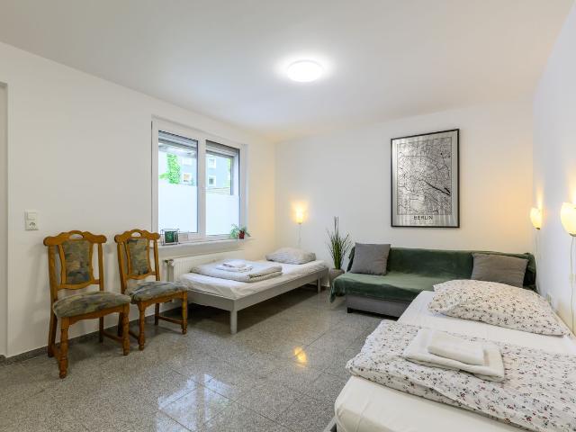 Apartment mieten in Mülheim, Köln