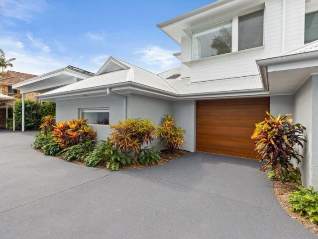 Townhouse for sale in Byron Bay