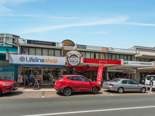 Office for rent in Kings Creek, Queensland