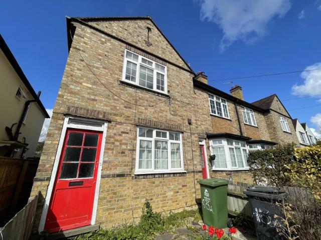 Apartment for rent in Arbury, Cambridgeshire