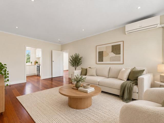 Apartment for rent in Camberwell, Melbourne