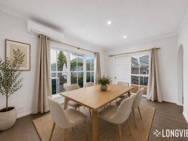 Townhouse for rent in Camerons Creek, Victoria