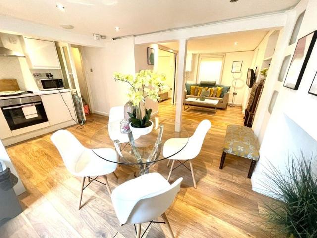 Apartment for rent in Arbury, Cambridgeshire