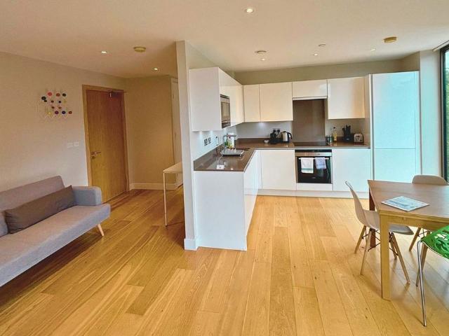 Apartment for rent in The Kite, Arbury