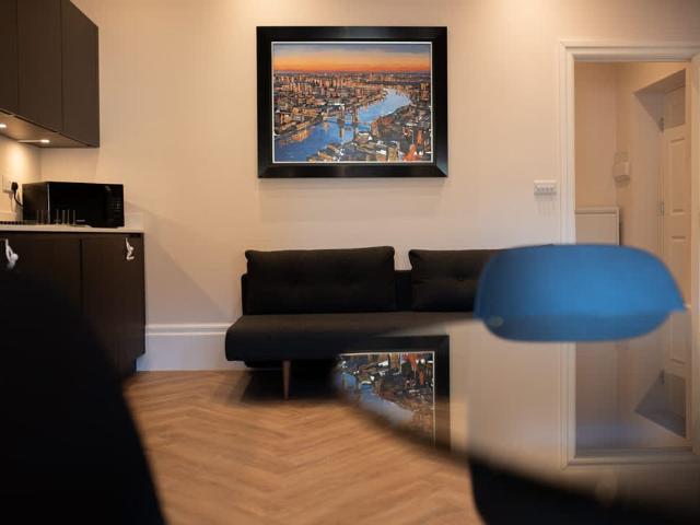 Apartment for rent in The Kite, Arbury
