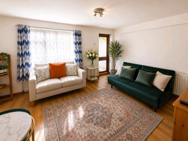 Apartment for rent in Chalk Farm, Greater London