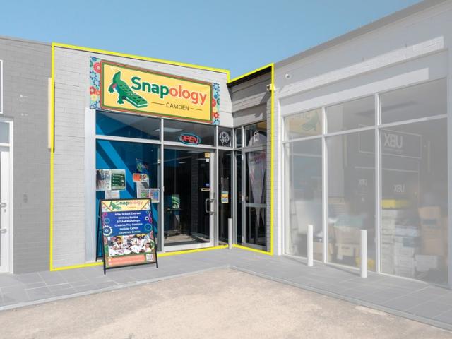Office for rent in Sydney, New South Wales