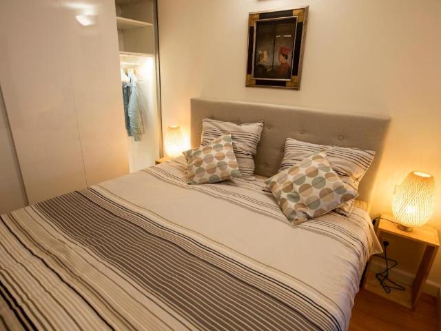 Appartement te huur in Centrum, Amsterdam