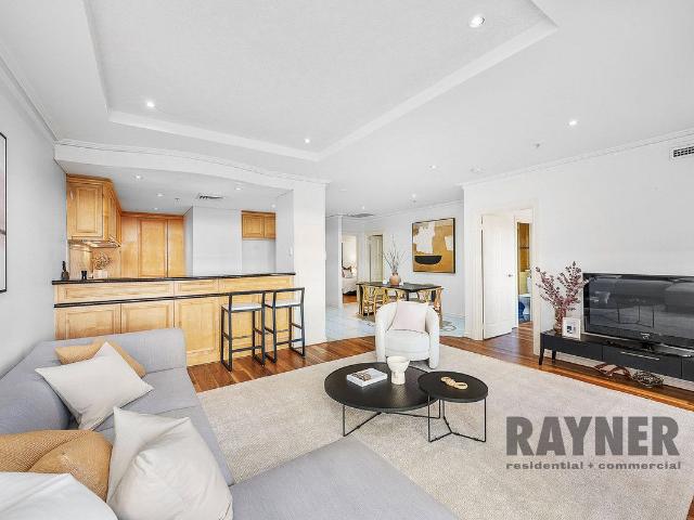 Apartment for rent in City Of Perth, Perth