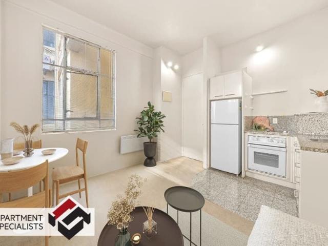 Apartment for rent in Auckland, Oroua County