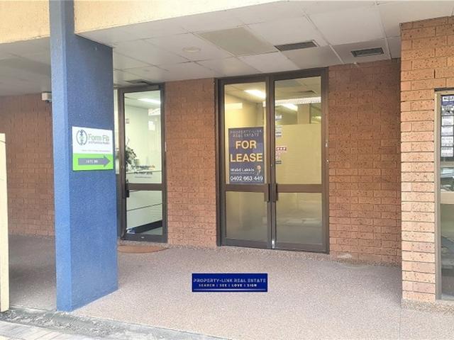 Office for rent in Sydney, New South Wales