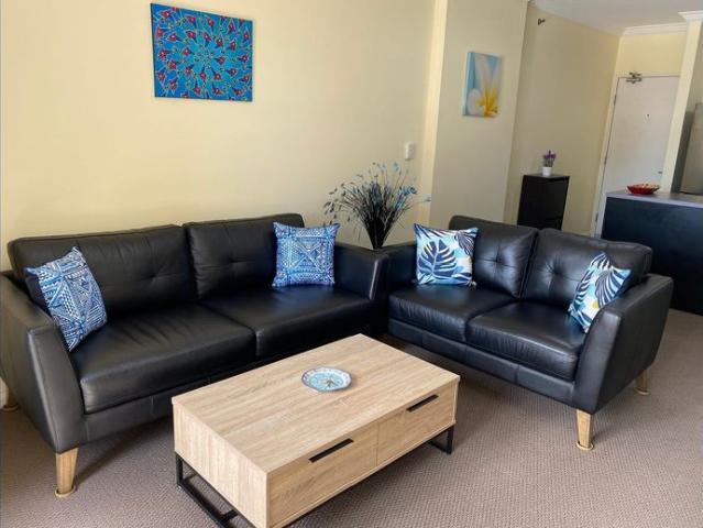 Apartment for rent in Cockburn, Western Australia