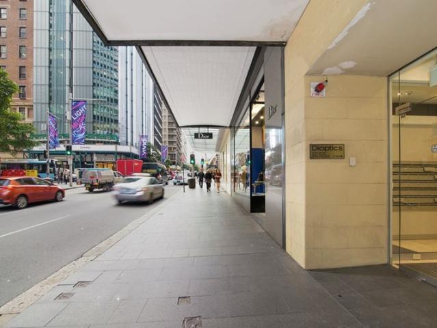 Office for rent in Sydney CBD, Sydney