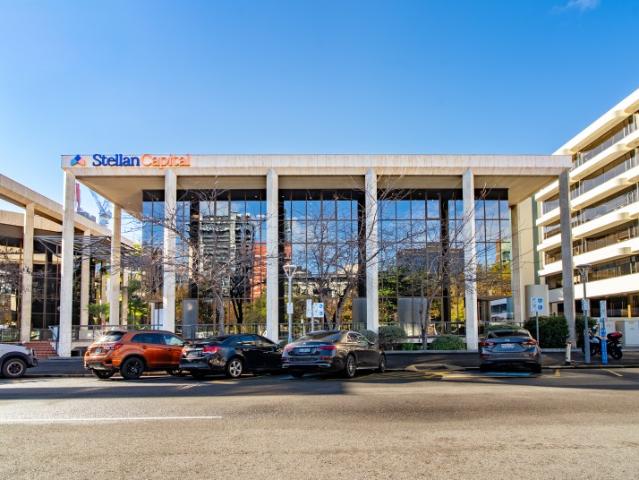Office for sale in Horseshoe Creek, South Australia