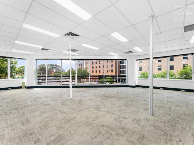 Office for rent in Wollongong, Wollongong City Council