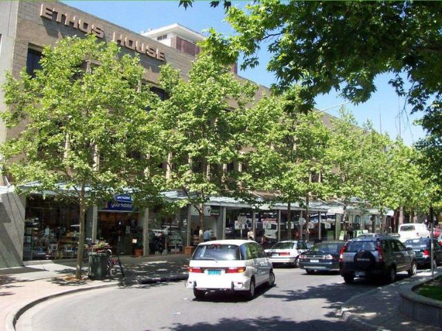 Office for rent in Canberra, Australian Capital Territory