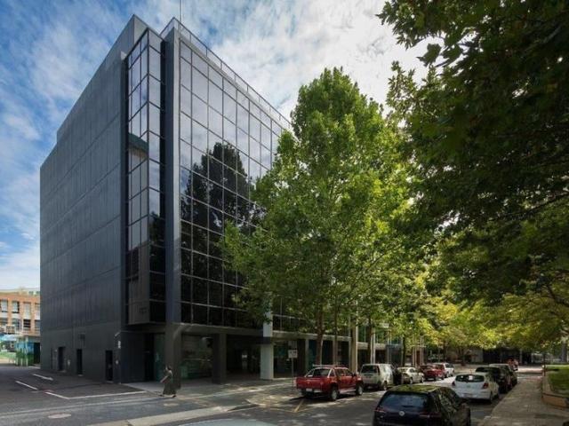 Retail for rent in City, Canberra