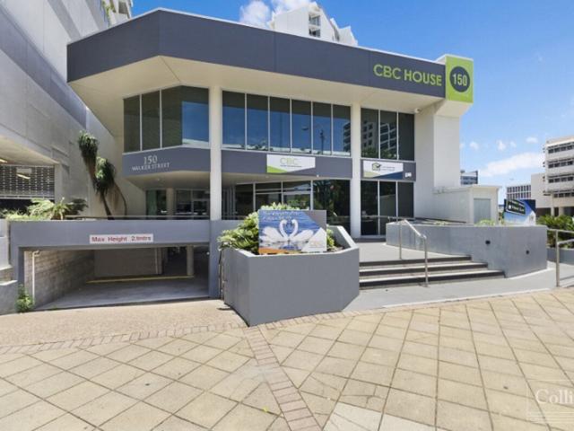 Office for rent in Townsville, Queensland