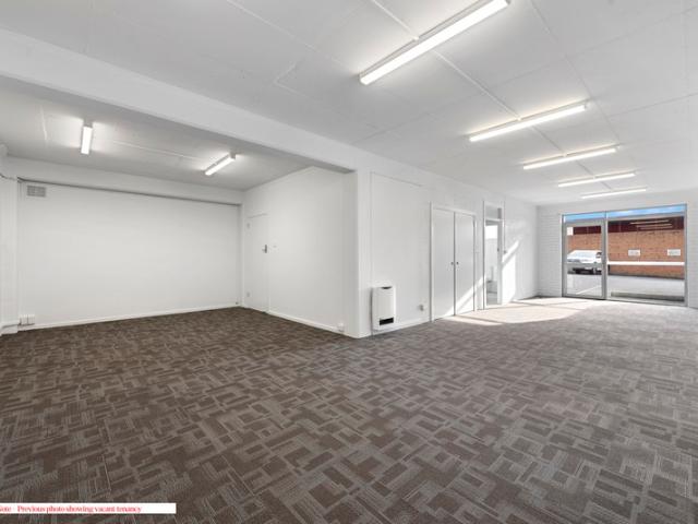 Office for rent in Devonport