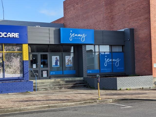 Office for rent in Burnie, Tasmania