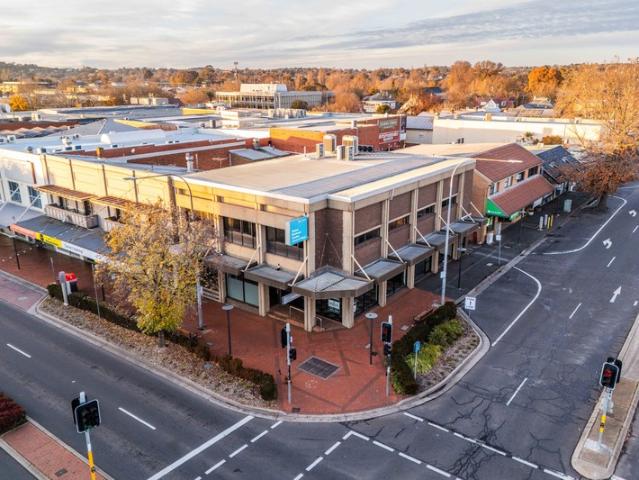 Office for rent in Orange, New South Wales
