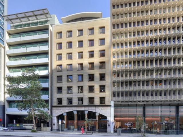 Office for rent in Perth