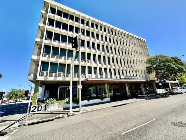 Office for rent in Townsville, Queensland