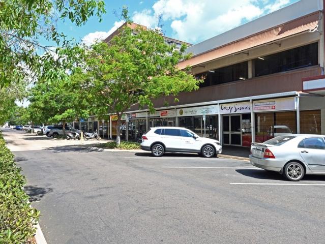 Office for sale in Darwin, Northern Territory