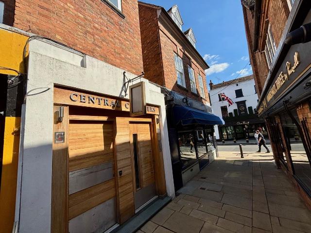 Apartment for rent in Stratford-upon-Avon, Alderminster