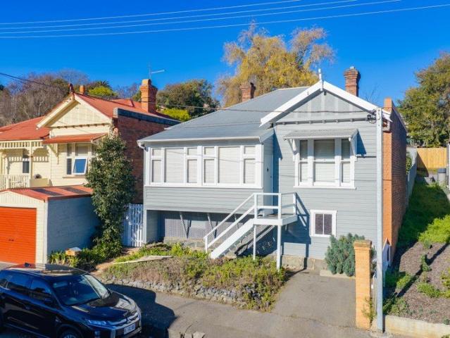 House for rent in Launceston, Tasmania