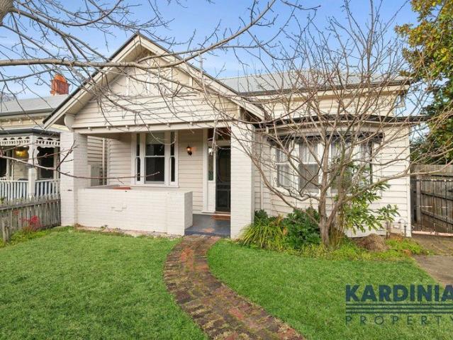 House for rent in Geelong