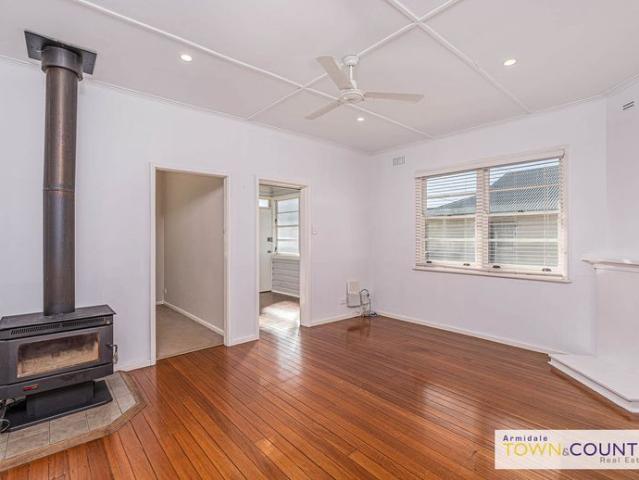 House for rent in Abington, New South Wales