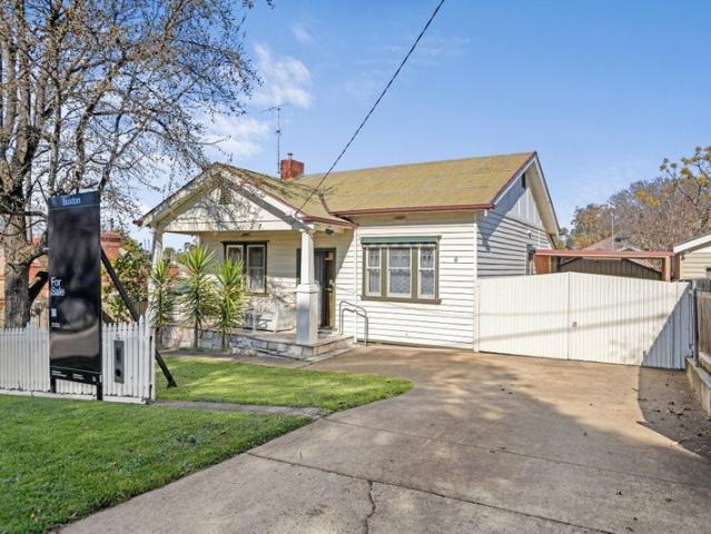 House for sale in Bendigo, Victoria