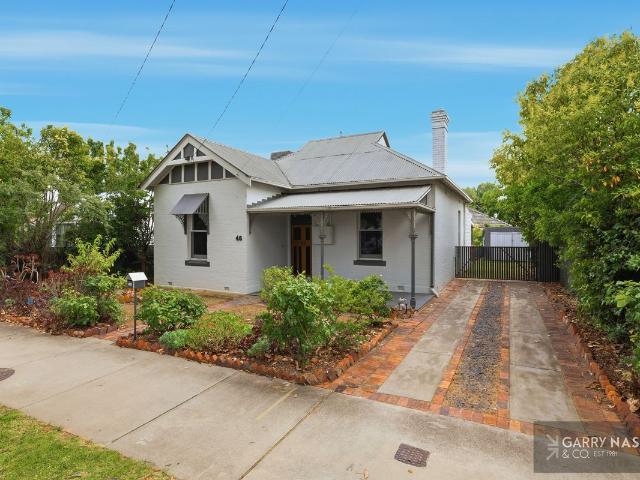House for sale in Wangaratta, Victoria