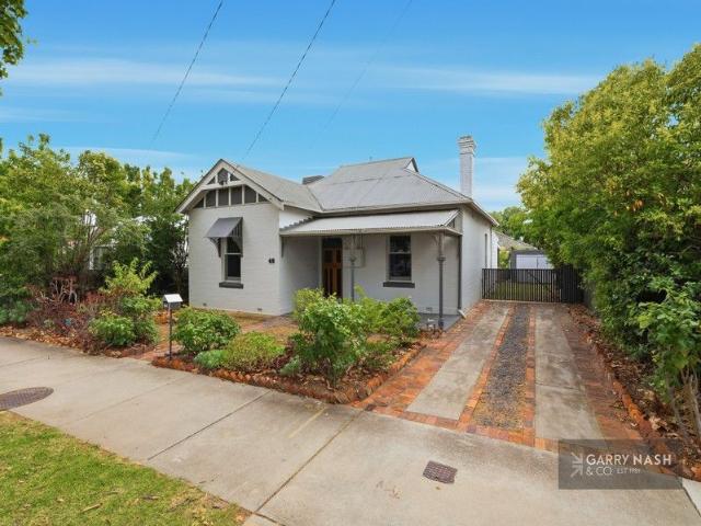 House for sale in Wangaratta, Victoria