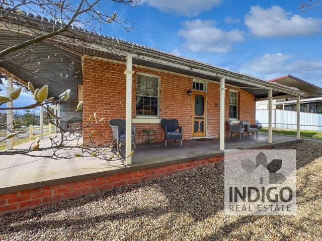 House for sale in Beechworth, Victoria