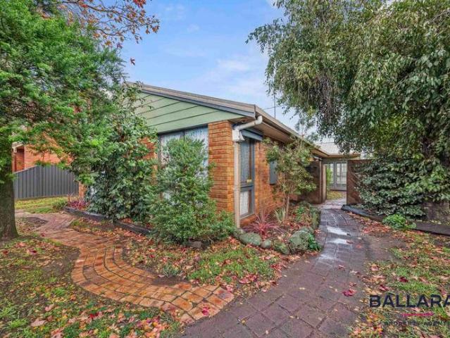 House for rent in Ballarat, Victoria