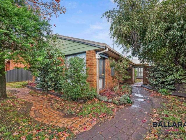 House for rent in Ballarat, Victoria